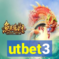 utbet3