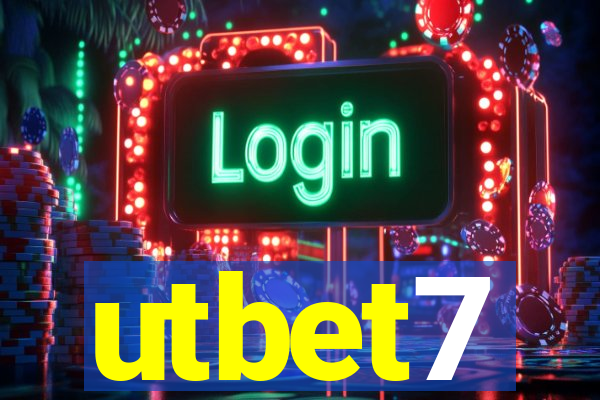 utbet7