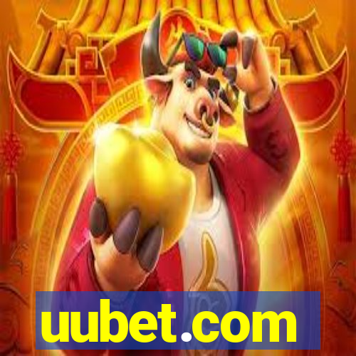 uubet.com