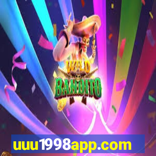 uuu1998app.com