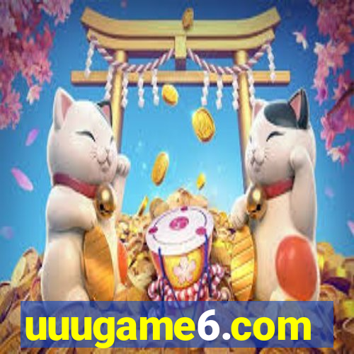 uuugame6.com