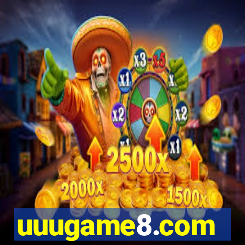 uuugame8.com