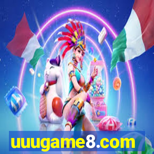 uuugame8.com