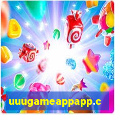 uuugameappapp.com