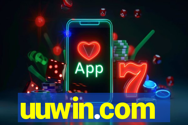 uuwin.com