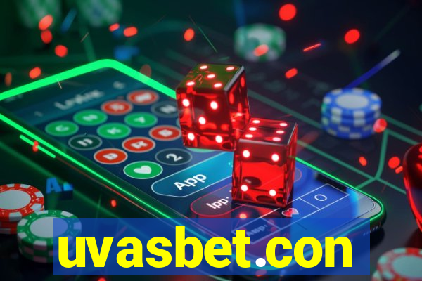 uvasbet.con