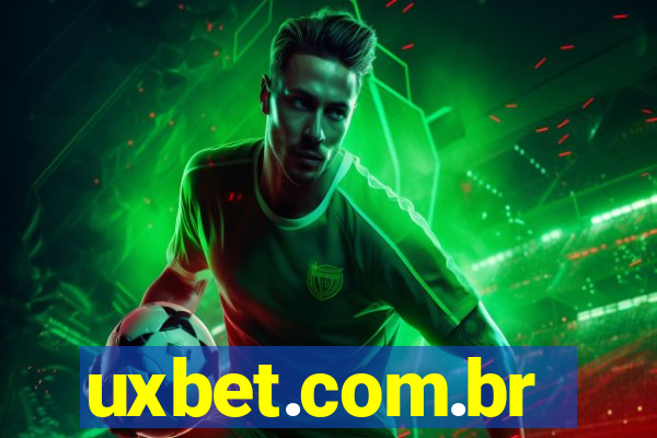 uxbet.com.br