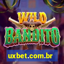 uxbet.com.br