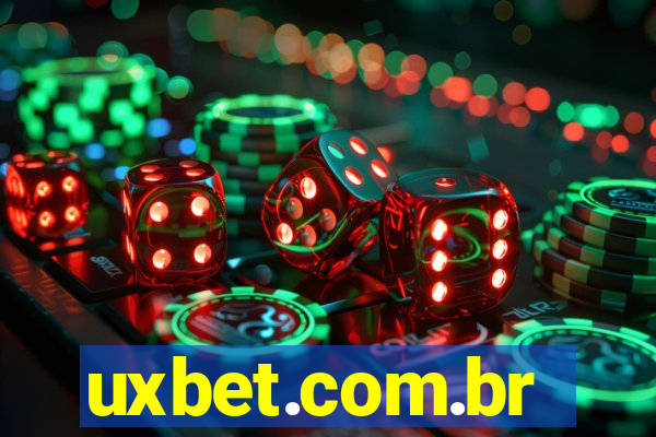 uxbet.com.br