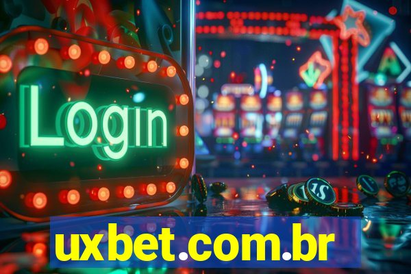 uxbet.com.br