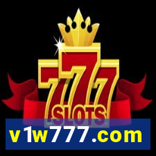 v1w777.com