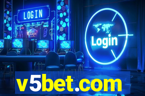 v5bet.com