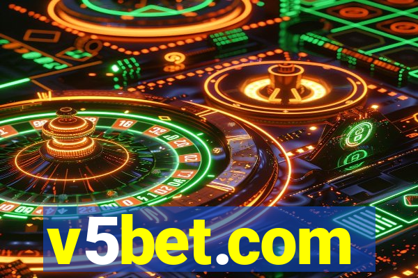 v5bet.com