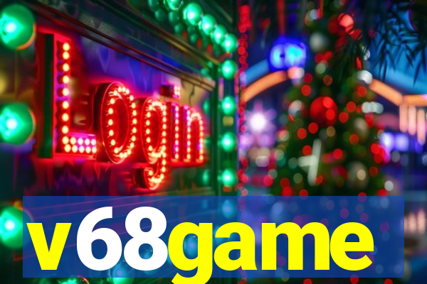 v68game