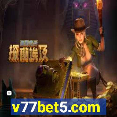 v77bet5.com