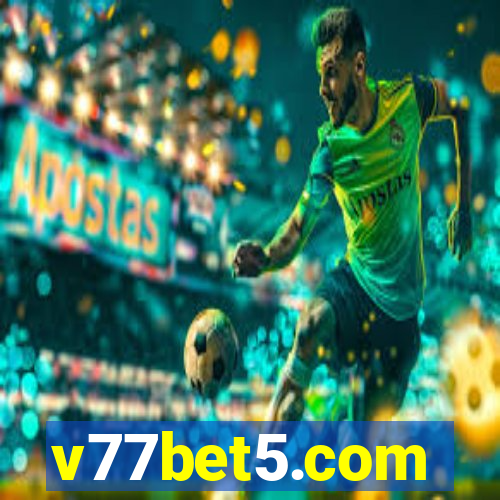 v77bet5.com