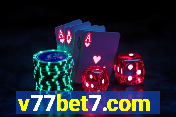 v77bet7.com