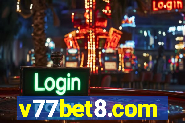 v77bet8.com