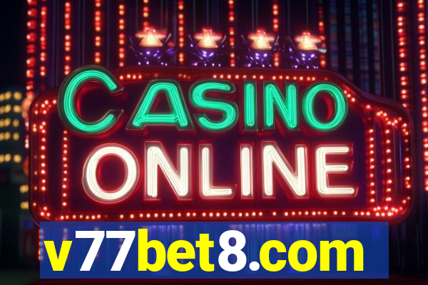 v77bet8.com