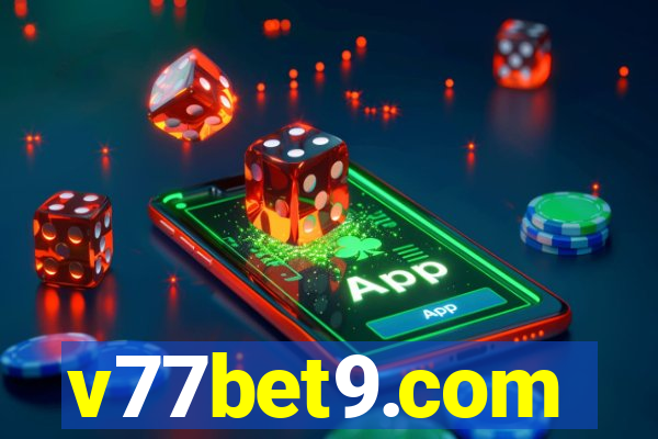 v77bet9.com