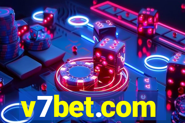 v7bet.com