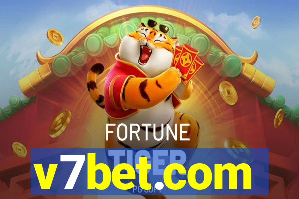 v7bet.com