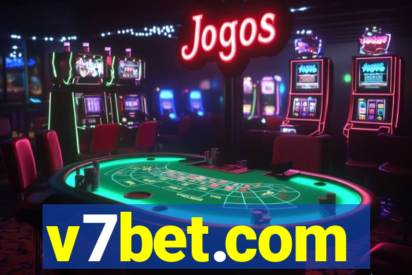 v7bet.com