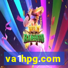 va1hpg.com