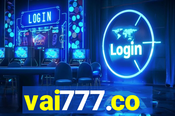 vai777.co