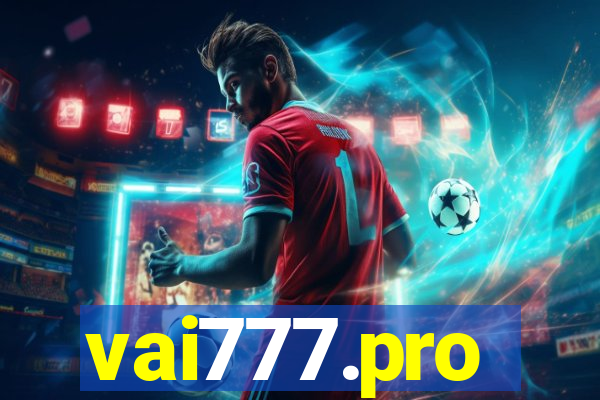 vai777.pro