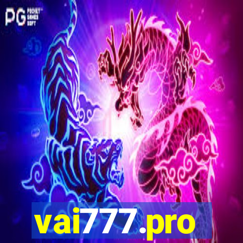 vai777.pro