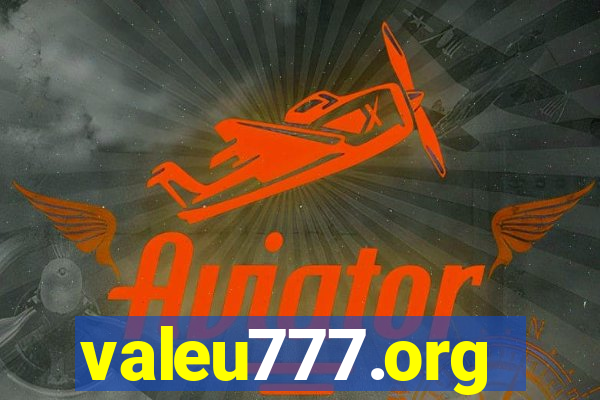 valeu777.org