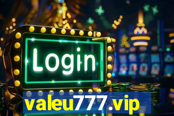 valeu777.vip