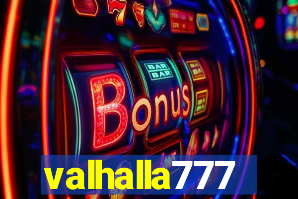 valhalla777