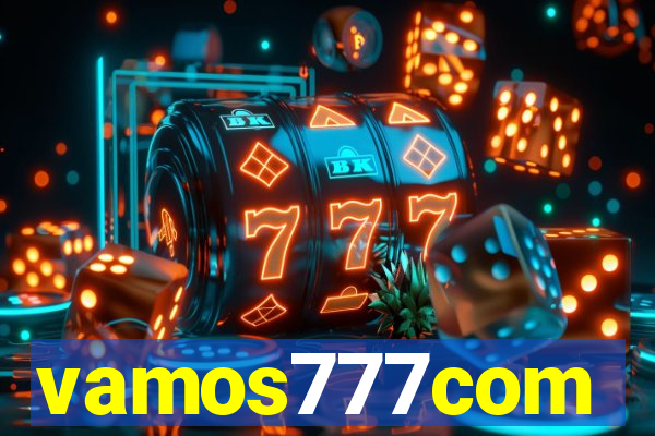 vamos777com