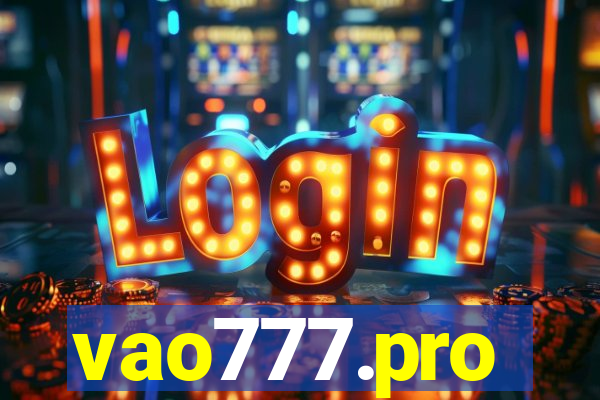 vao777.pro