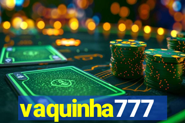 vaquinha777