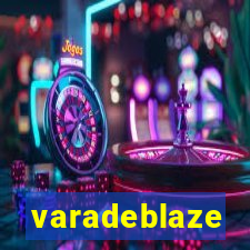 varadeblaze