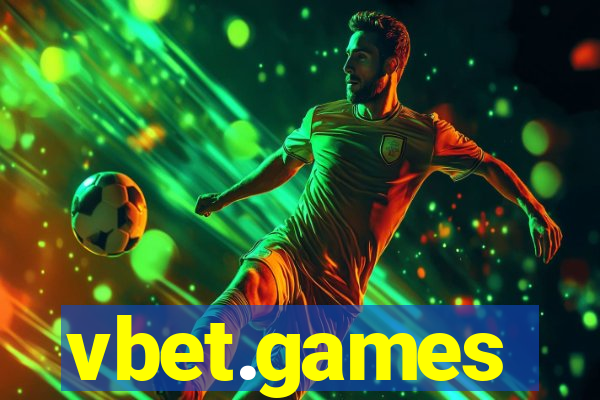 vbet.games