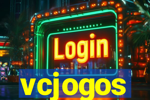 vcjogos