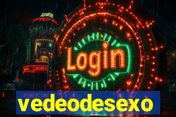 vedeodesexo