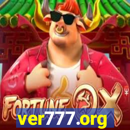 ver777.org