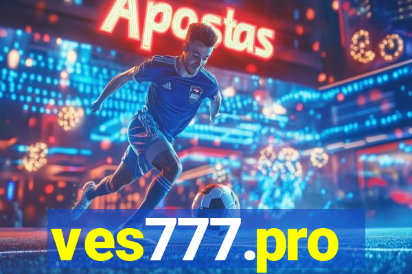 ves777.pro