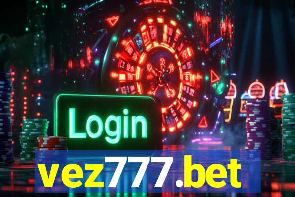 vez777.bet