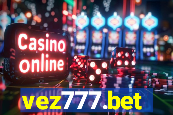 vez777.bet