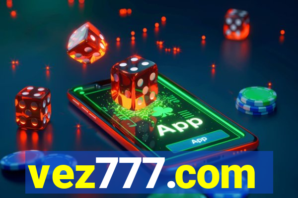 vez777.com