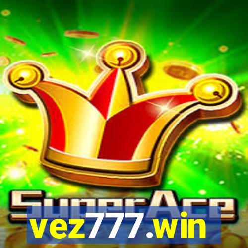 vez777.win