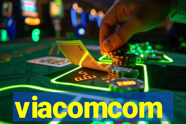 viacomcom