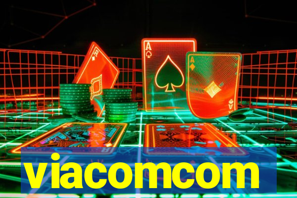 viacomcom