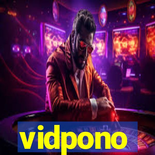 vidpono